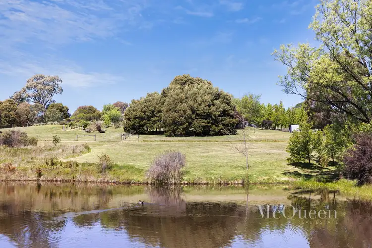 Sixth view of Homely land listing, 14a Langdon Court, Daylesford VIC 3460