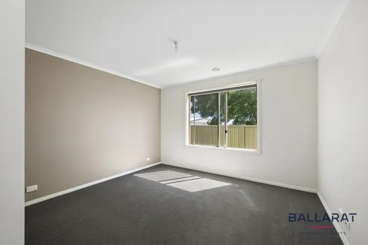 Sixth view of Homely townhouse listing, 319A Elsworth Street West, Mount Pleasant VIC 3350