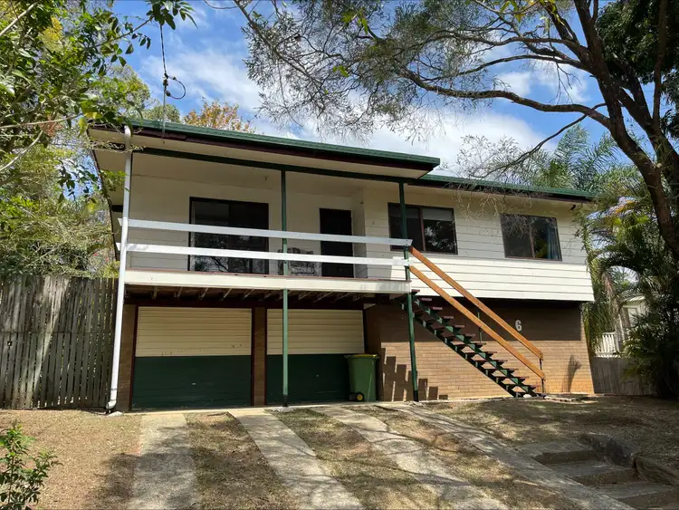 6 Warringah Grove, Petrie QLD 4502
