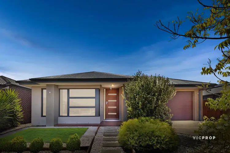 18 Elgata Way, Werribee VIC 3030