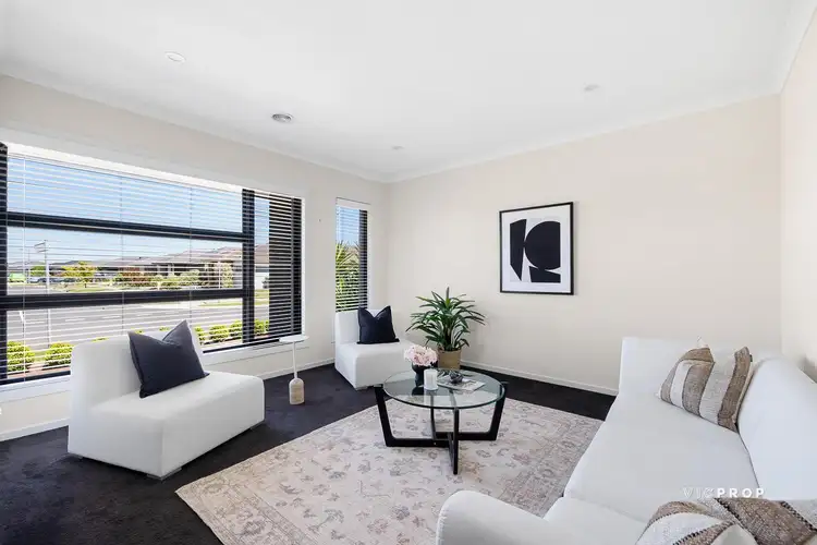 Third view of Homely house listing, 18 Elgata Way, Werribee VIC 3030