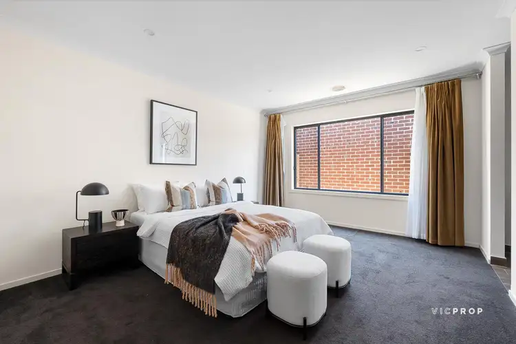 Fourth view of Homely house listing, 18 Elgata Way, Werribee VIC 3030