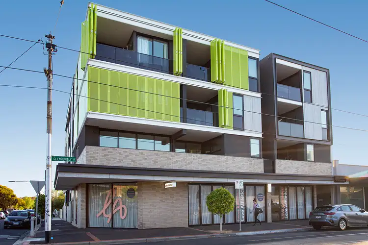 202/2A Royal Parade, Caulfield South VIC 3162