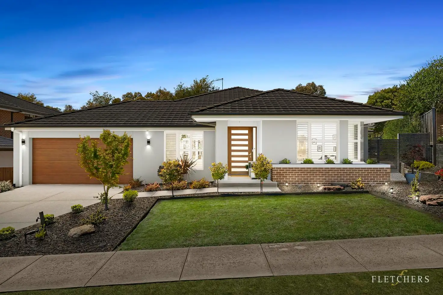 Main view of Homely house listing, 20 Royal St Georges Chase, Botanic Ridge VIC 3977