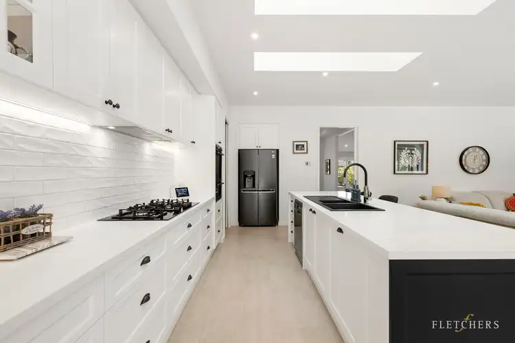 Second view of Homely house listing, 20 Royal St Georges Chase, Botanic Ridge VIC 3977