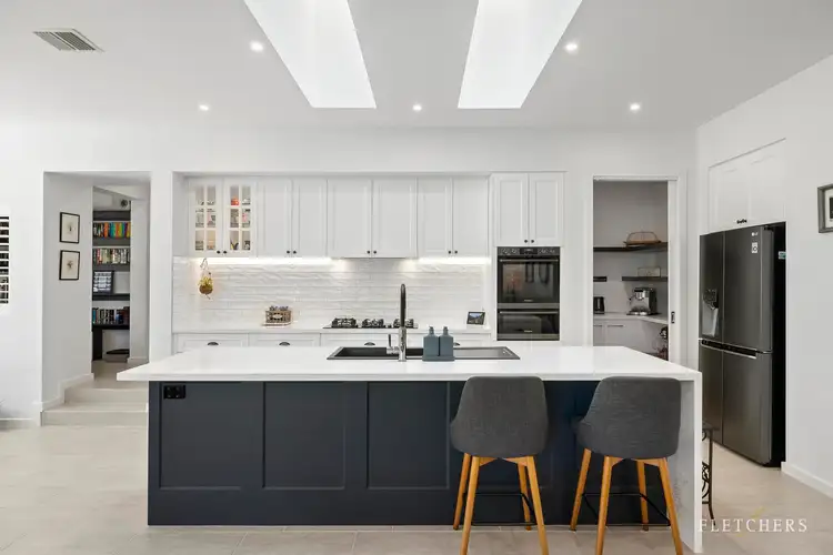 Third view of Homely house listing, 20 Royal St Georges Chase, Botanic Ridge VIC 3977