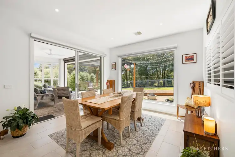 Fifth view of Homely house listing, 20 Royal St Georges Chase, Botanic Ridge VIC 3977