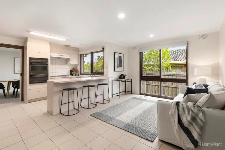 Third view of Homely house listing, 57 King Street, Templestowe VIC 3106