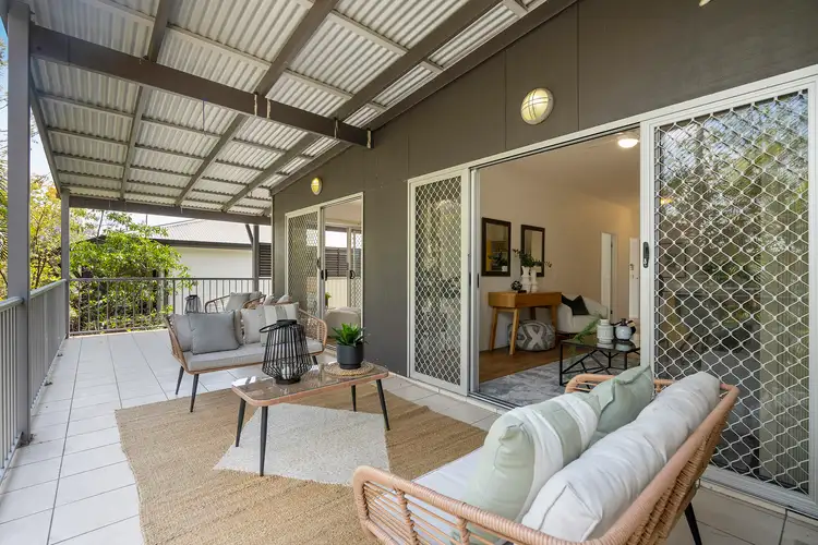 Third view of Homely unit listing, 7/23 Musgrave Road, Indooroopilly QLD 4068