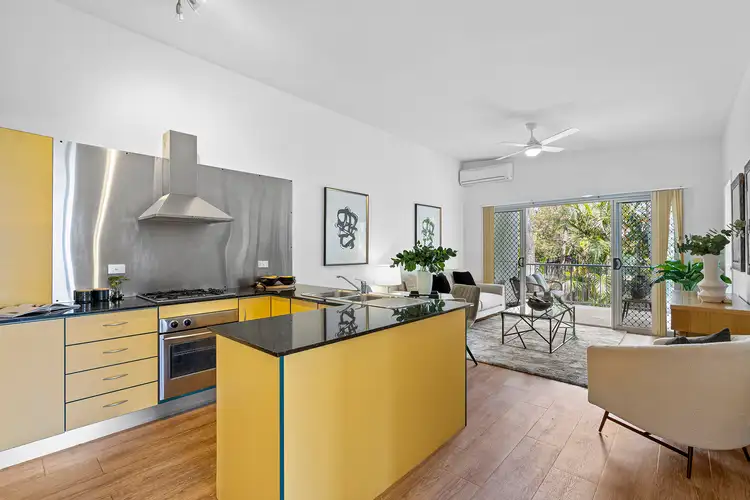 Fifth view of Homely unit listing, 7/23 Musgrave Road, Indooroopilly QLD 4068