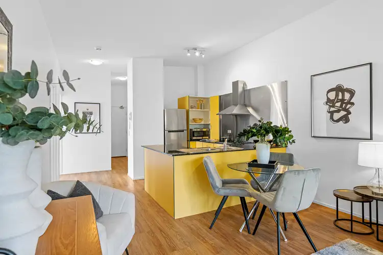 Sixth view of Homely unit listing, 7/23 Musgrave Road, Indooroopilly QLD 4068