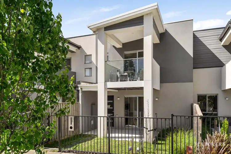 Main view of Homely townhouse listing, 16 Nunkeri Court, Clyde North VIC 3978