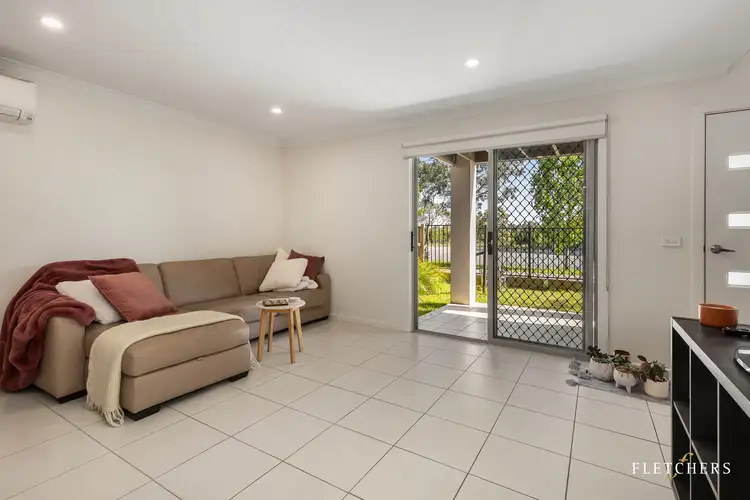 Fourth view of Homely townhouse listing, 16 Nunkeri Court, Clyde North VIC 3978