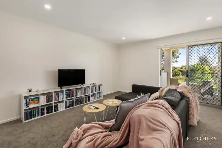 Fifth view of Homely townhouse listing, 16 Nunkeri Court, Clyde North VIC 3978