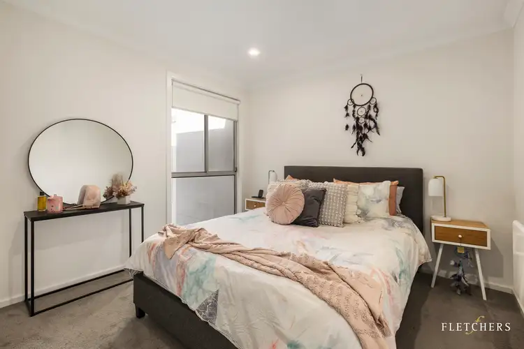 Sixth view of Homely townhouse listing, 16 Nunkeri Court, Clyde North VIC 3978