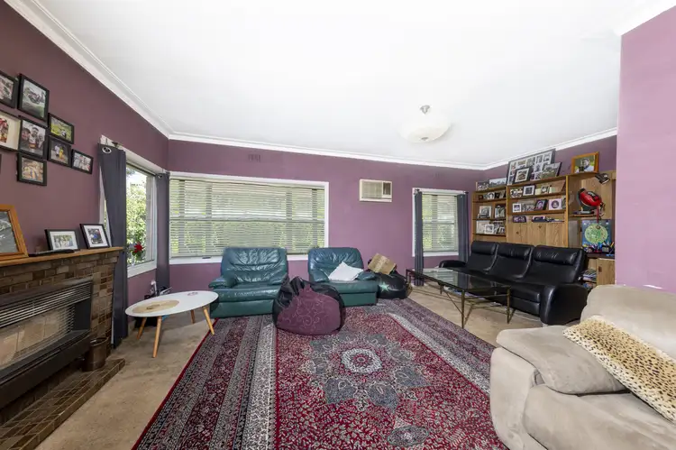 Fourth view of Homely house listing, 23 Fenacre Street, Strathmore VIC 3041