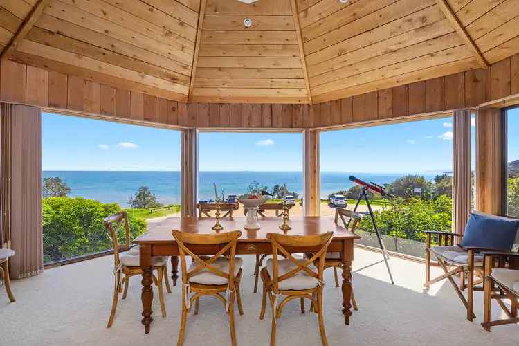 Second view of Homely house listing, 822 Esplanade, Mornington VIC 3931