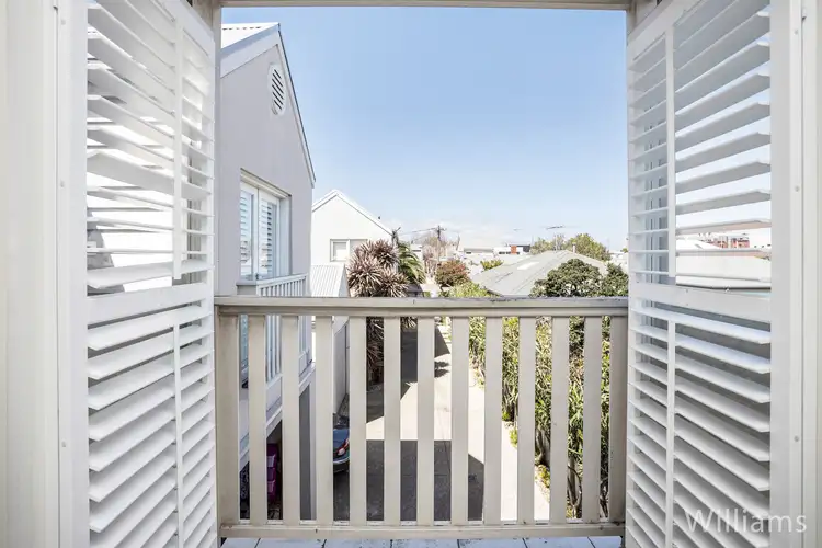Fifth view of Homely townhouse listing, 3/9 Roches Terrace, Williamstown VIC 3016