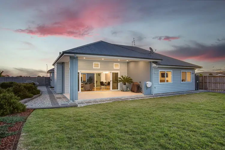 Second view of Homely house listing, 16 Sir James Fairfax Circuit, Bowral NSW 2576