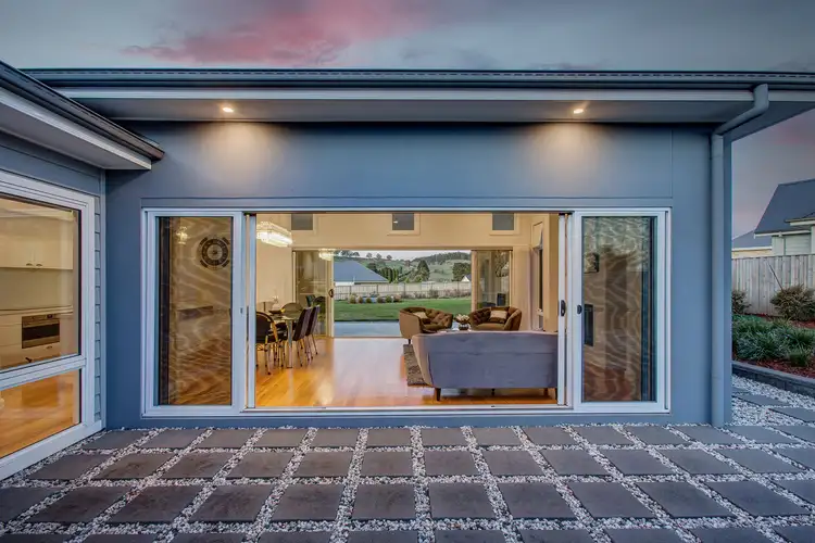 Fourth view of Homely house listing, 16 Sir James Fairfax Circuit, Bowral NSW 2576