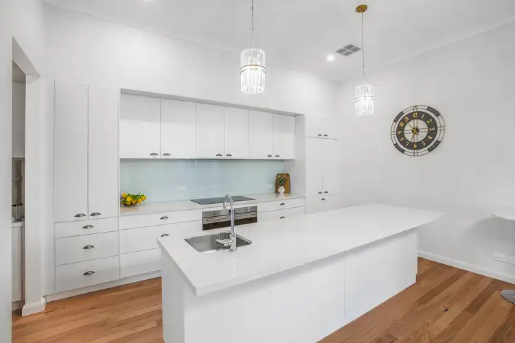 Fifth view of Homely house listing, 16 Sir James Fairfax Circuit, Bowral NSW 2576