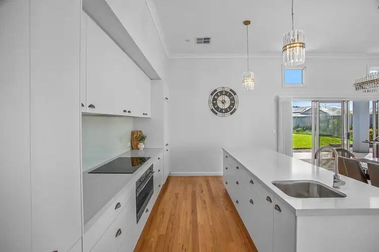 Sixth view of Homely house listing, 16 Sir James Fairfax Circuit, Bowral NSW 2576