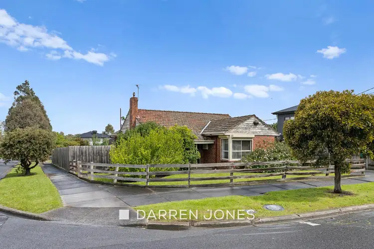 Fourth view of Homely house listing, 1 Lancewood Avenue, Heidelberg West VIC 3081