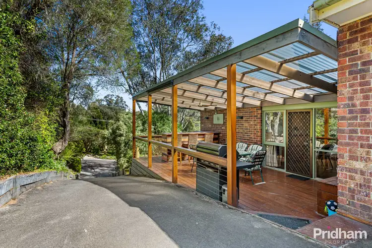 7 Arcadia Way, Eltham North VIC 3095