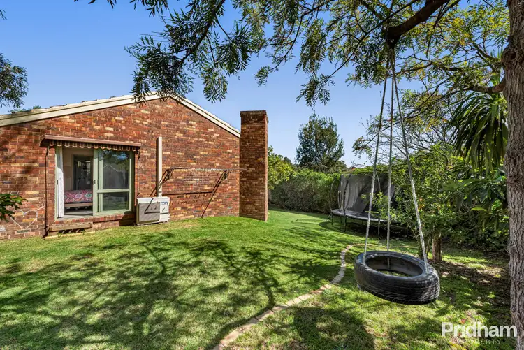 Fourth view of Homely house listing, 7 Arcadia Way, Eltham North VIC 3095