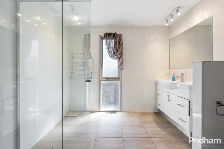 Fifth view of Homely house listing, 7 Arcadia Way, Eltham North VIC 3095