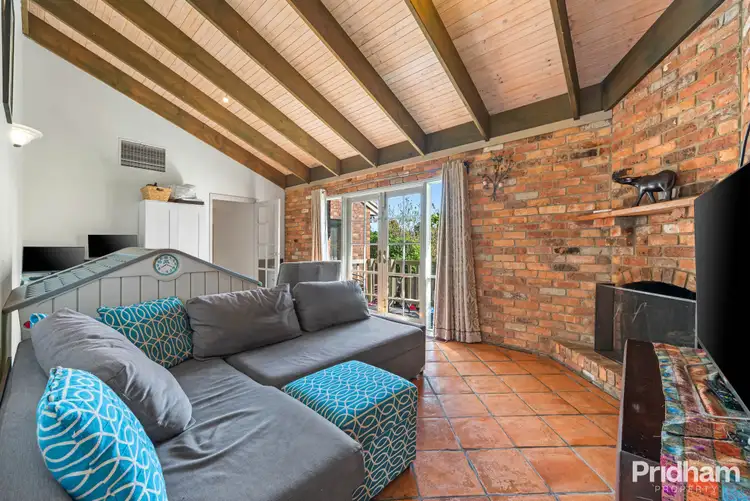 Sixth view of Homely house listing, 7 Arcadia Way, Eltham North VIC 3095