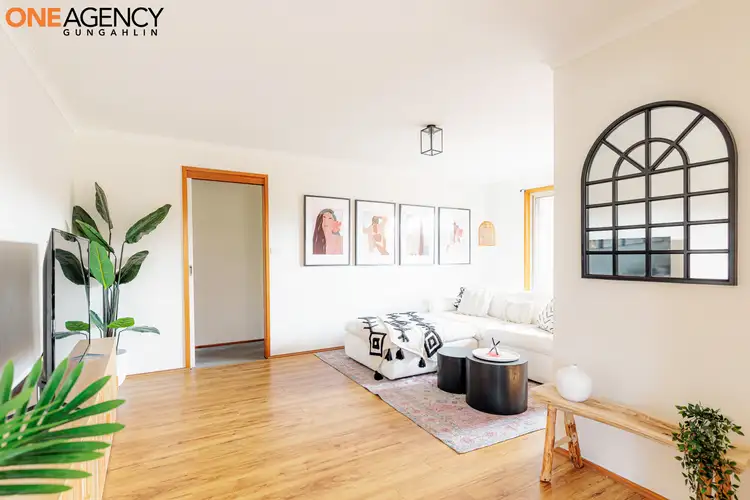 77 Bargang Crescent, Ngunnawal ACT 2913