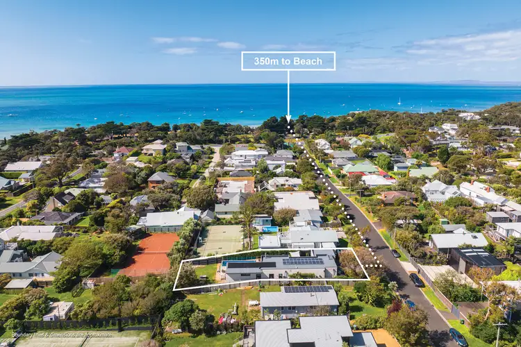 Main view of Homely house listing, 20 Erlandsen Avenue, Sorrento VIC 3943
