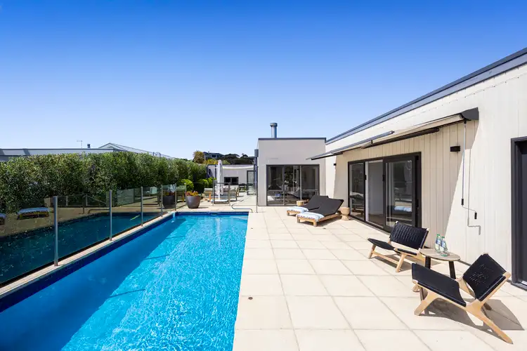 Fifth view of Homely house listing, 20 Erlandsen Avenue, Sorrento VIC 3943