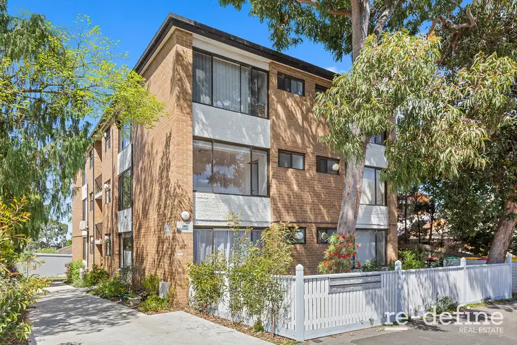 8/18 Shaftesbury Street, Essendon VIC 3040