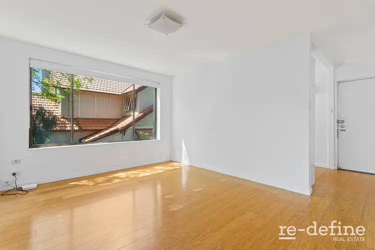 Third view of Homely unit listing, 8/18 Shaftesbury Street, Essendon VIC 3040