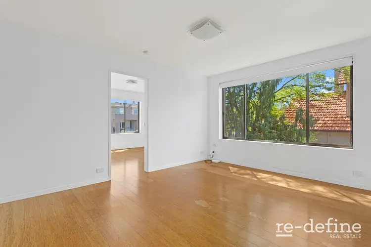 Fourth view of Homely unit listing, 8/18 Shaftesbury Street, Essendon VIC 3040