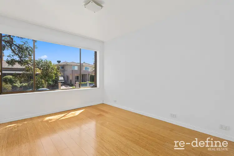 Fifth view of Homely unit listing, 8/18 Shaftesbury Street, Essendon VIC 3040