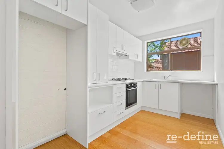 Sixth view of Homely unit listing, 8/18 Shaftesbury Street, Essendon VIC 3040