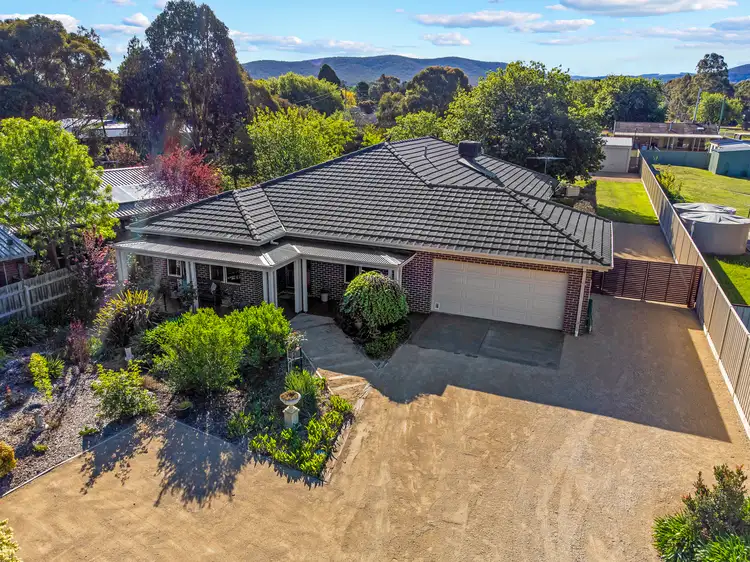 2B Douglas Court, Riddells Creek VIC 3431