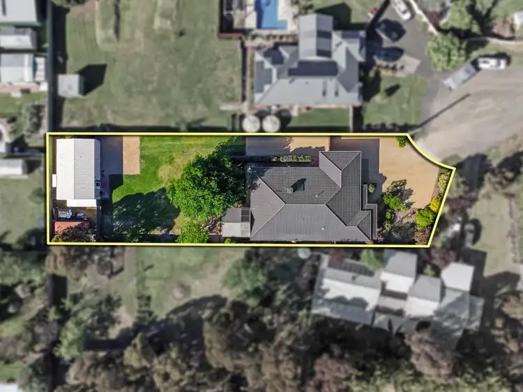 Second view of Homely house listing, 2B Douglas Court, Riddells Creek VIC 3431