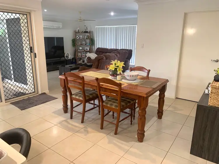 Fourth view of Homely house listing, 3 Keirin Court, Gracemere QLD 4702