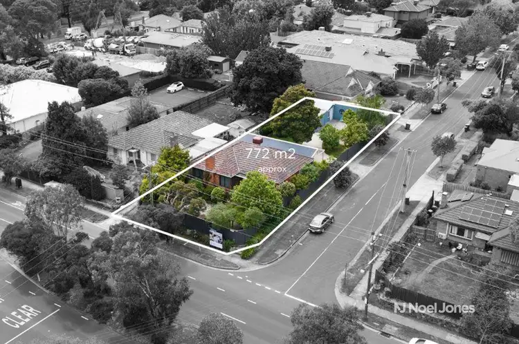 Second view of Homely house listing, 151 Blackburn Road, Blackburn South VIC 3130