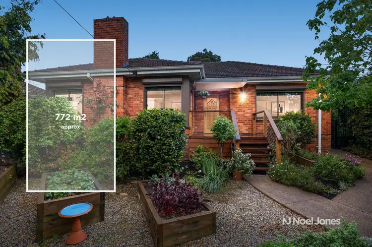 Third view of Homely house listing, 151 Blackburn Road, Blackburn South VIC 3130