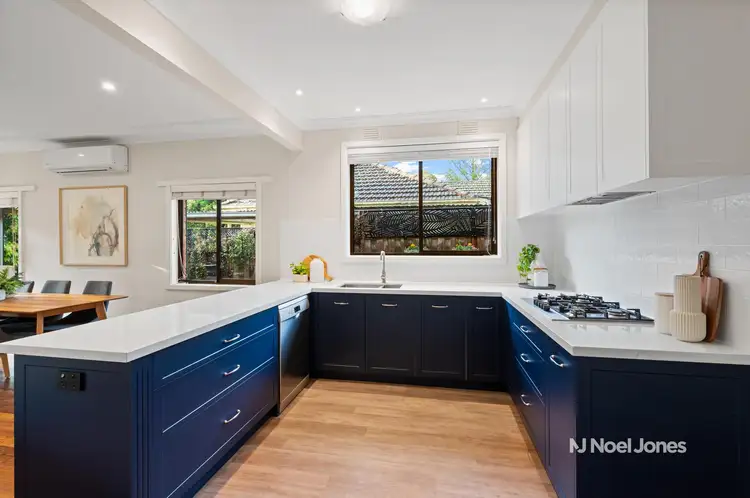 Fifth view of Homely house listing, 151 Blackburn Road, Blackburn South VIC 3130