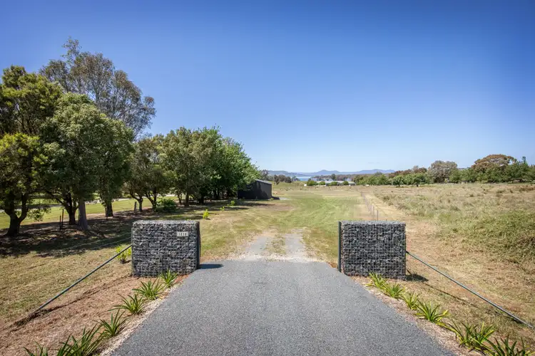 Second view of Homely land listing, LOT Lot 1, 1018 Table Top Road, Table Top NSW 2640