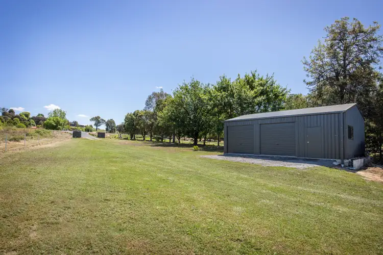 Third view of Homely land listing, LOT Lot 1, 1018 Table Top Road, Table Top NSW 2640