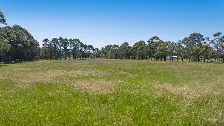 Third view of Homely land listing, 243 Eramosa Road West, Moorooduc VIC 3933