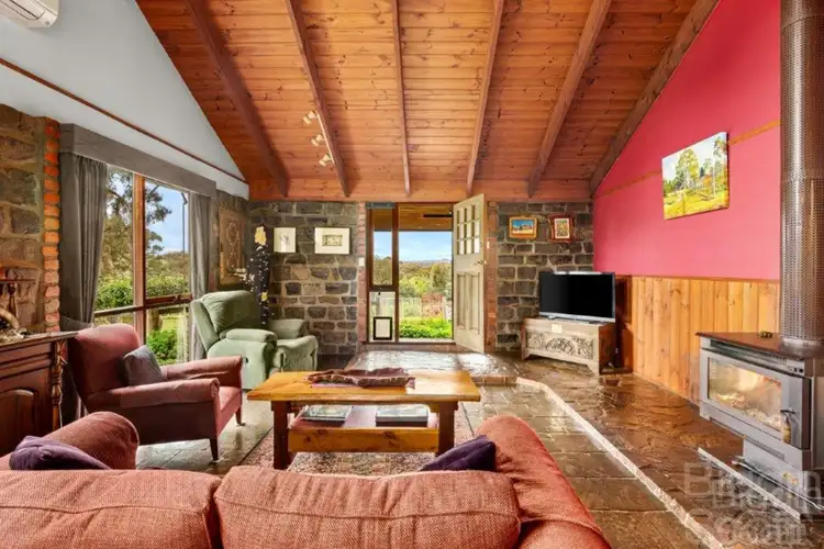 25 Woolnoughs Road, Porcupine Ridge VIC 3461