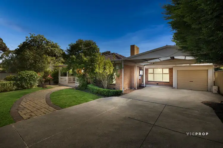 230 Blackburn Road, Blackburn South VIC 3130